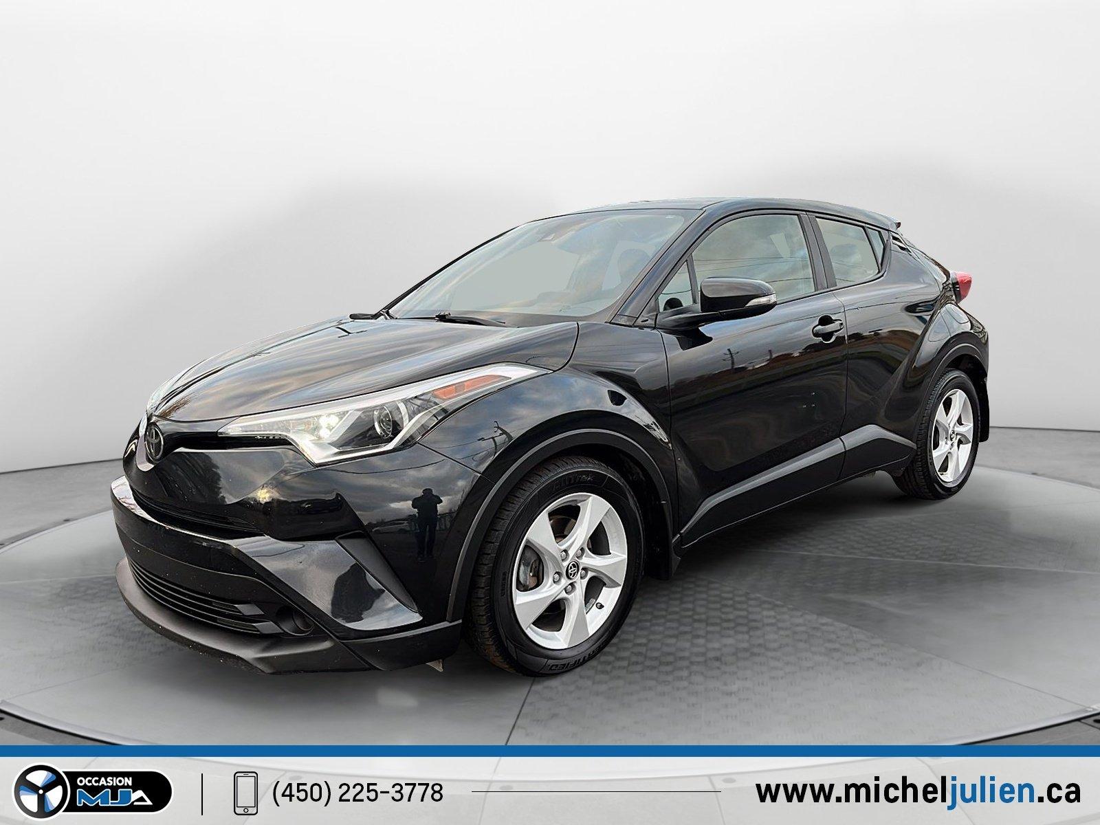 Toyota C-HR 2019 - Image 2