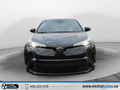 Toyota C-HR 2019 - Thumbnail 3