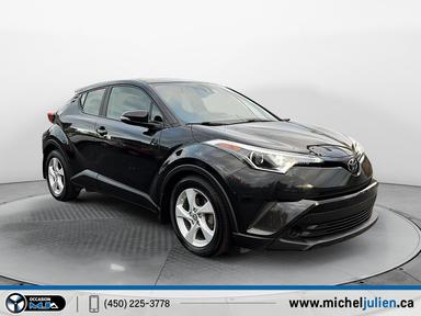 Toyota C-HR 2019 - Thumbnail 4