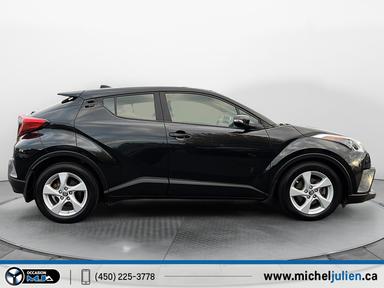 Toyota C-HR 2019 - Thumbnail 5
