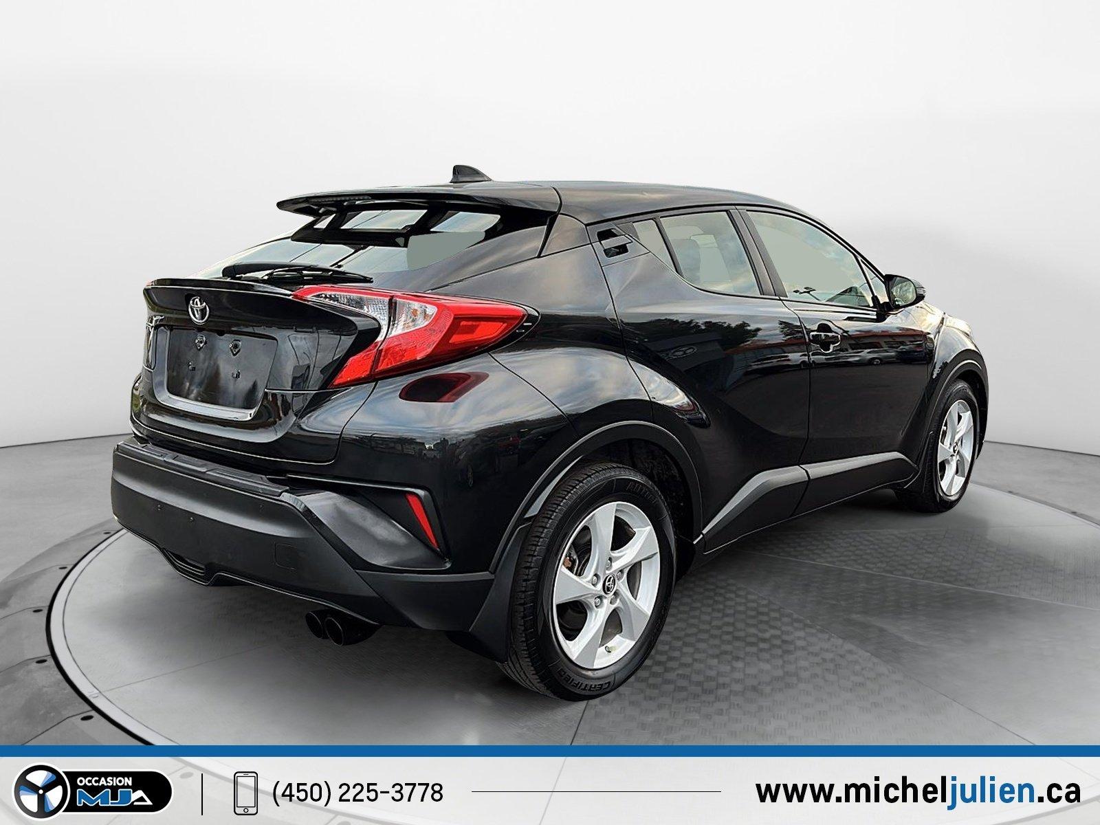 Toyota C-HR 2019 - Image 6