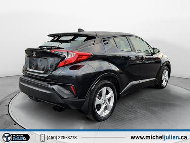 Toyota C-HR 2019 - Thumbnail 6