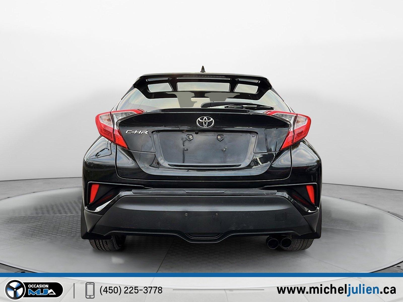 Toyota C-HR 2019 - Image 7