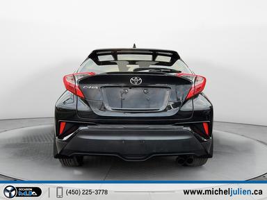 Toyota C-HR 2019 - Thumbnail 7