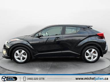 Toyota C-HR 2019 - Thumbnail 1