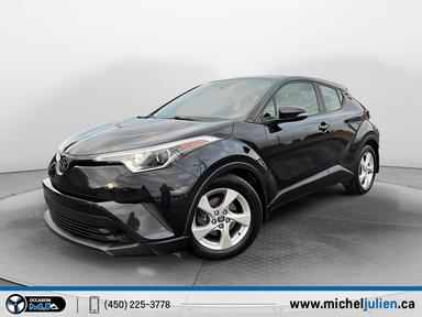 Toyota C-HR 2019 - Thumbnail 9