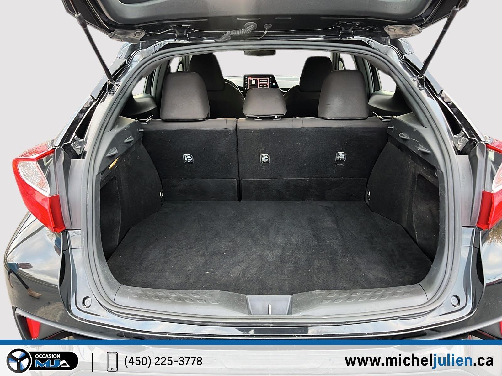 Toyota C-HR 2019 - Image 10