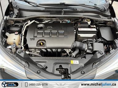 Toyota C-HR 2019 - Thumbnail 11