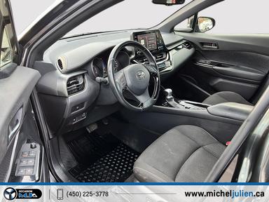 Toyota C-HR 2019 - Thumbnail 12