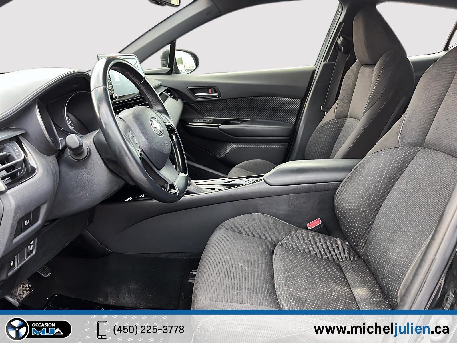 Toyota C-HR 2019 - Image 13