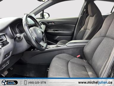 Toyota C-HR 2019 - Thumbnail 13