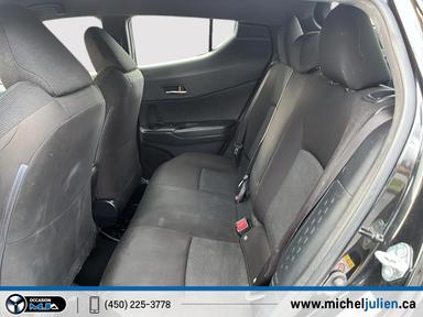 Toyota C-HR 2019 - Thumbnail 14