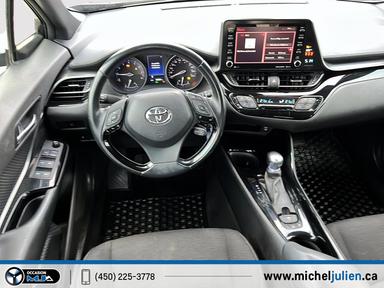 Toyota C-HR 2019 - Thumbnail 15