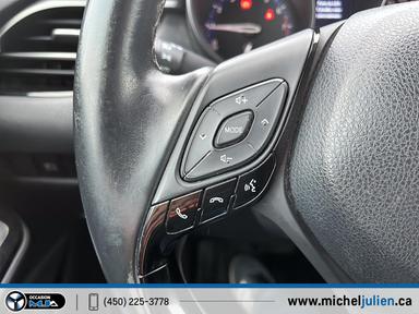 Toyota C-HR 2019 - Thumbnail 16