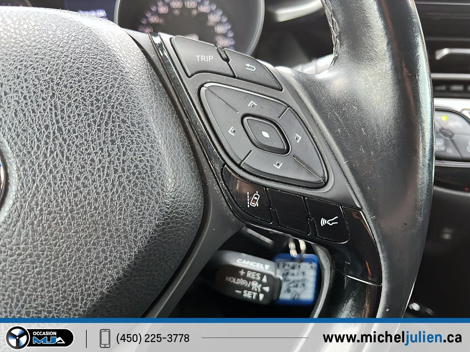 Toyota C-HR 2019 - Image 17