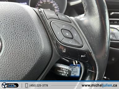 Toyota C-HR 2019 - Thumbnail 17