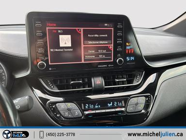 Toyota C-HR 2019 - Thumbnail 18