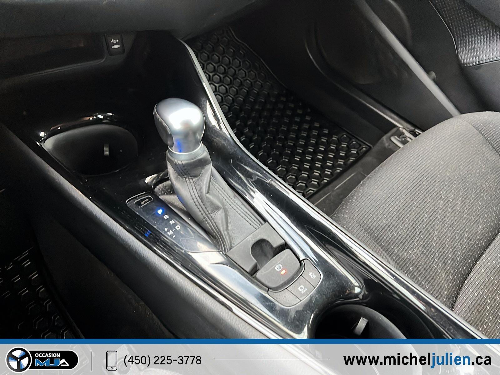 Toyota C-HR 2019 - Image 19