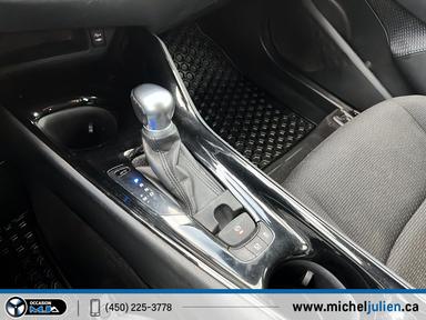 Toyota C-HR 2019 - Thumbnail 19