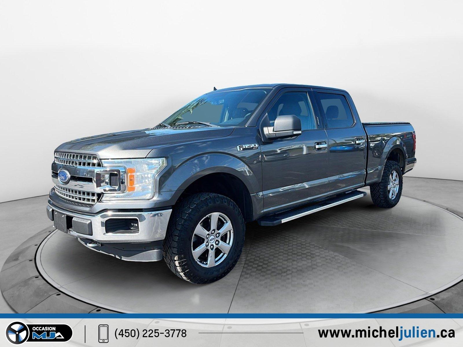Ford F-150 2018 - Image 2