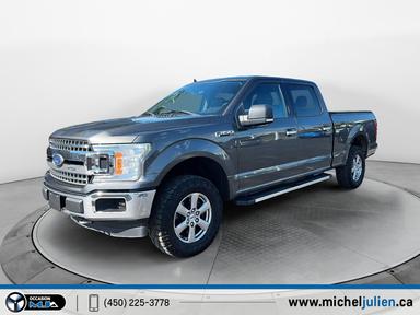Ford F-150 2018 - Thumbnail 2