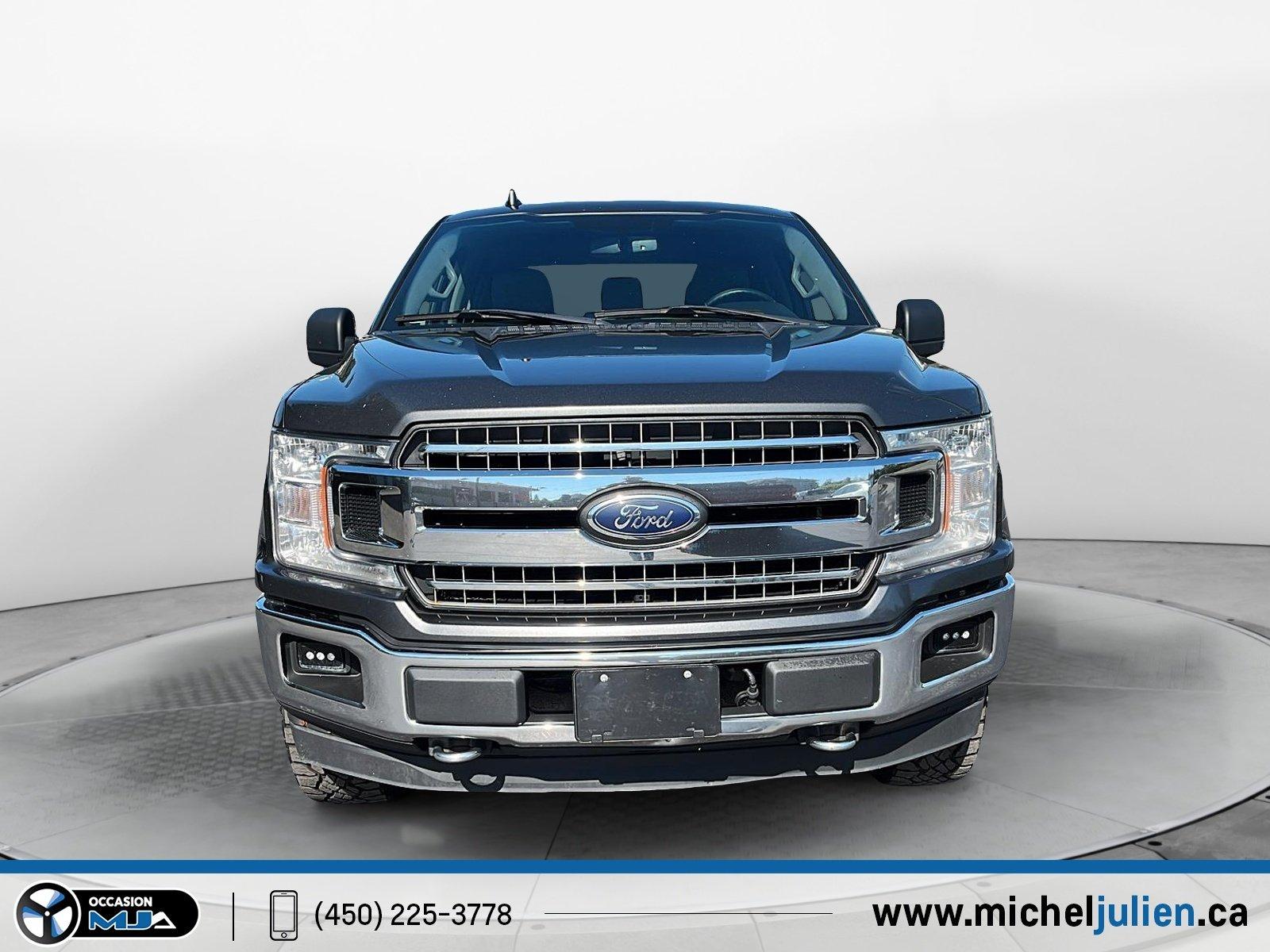 Ford F-150 2018 - Image 3