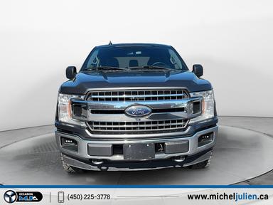 Ford F-150 2018 - Thumbnail 3