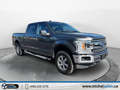 Ford F-150 2018 - Thumbnail 4