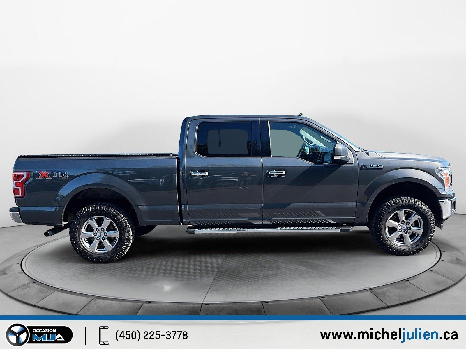 Ford F-150 2018 - Image 5