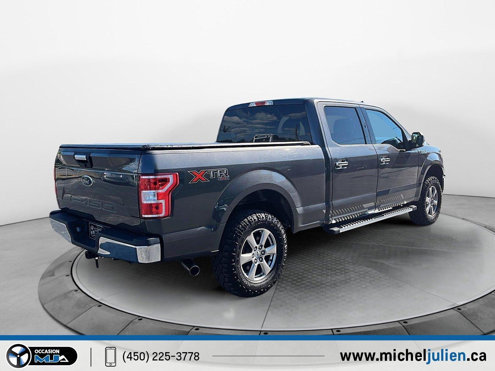Ford F-150 2018 - Image 6