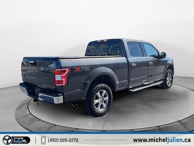 Ford F-150 2018 - Thumbnail 6
