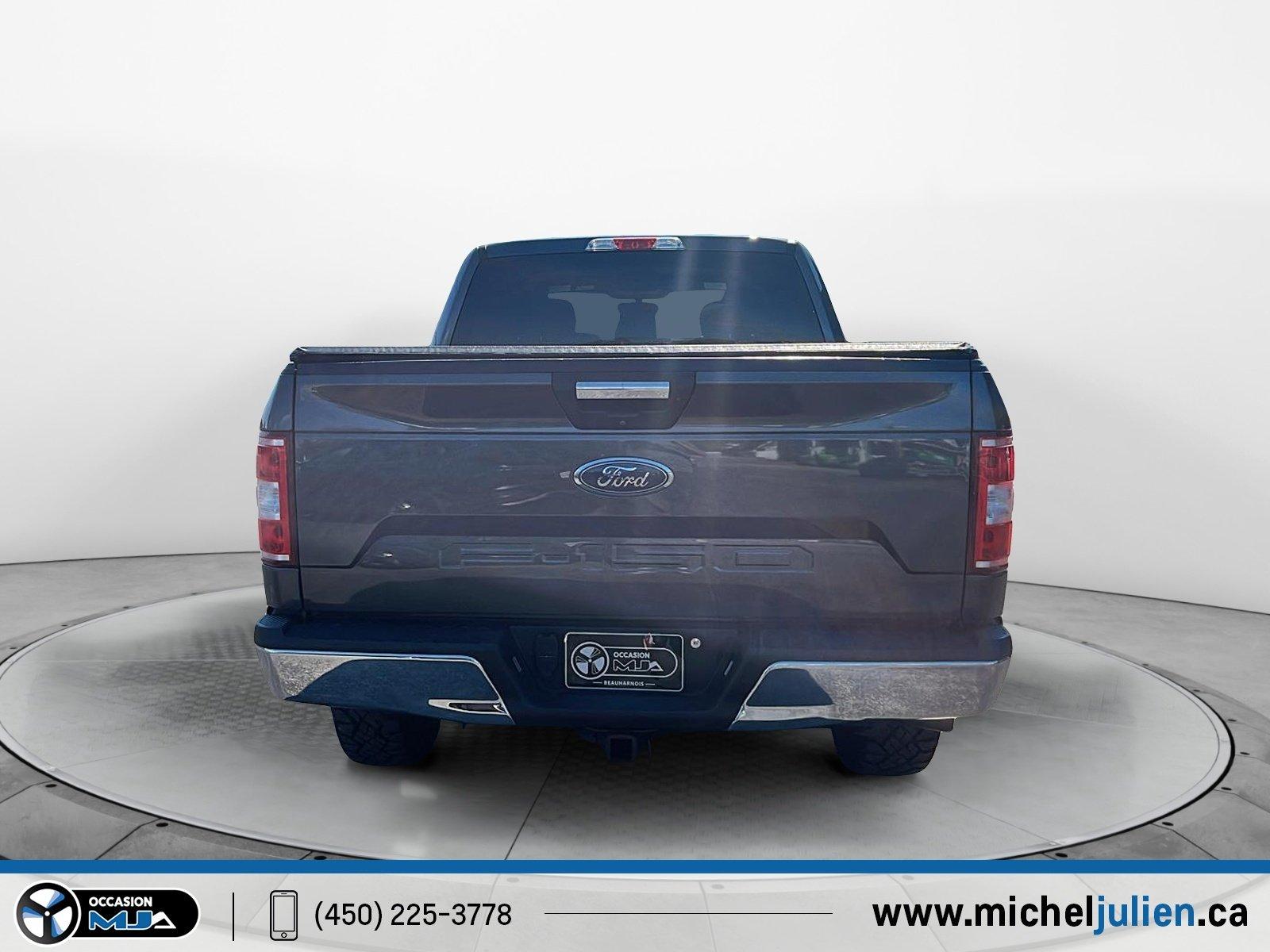 Ford F-150 2018 - Image 7