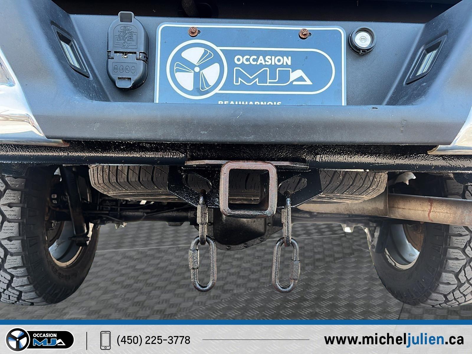 Ford F-150 2018 - Image 8