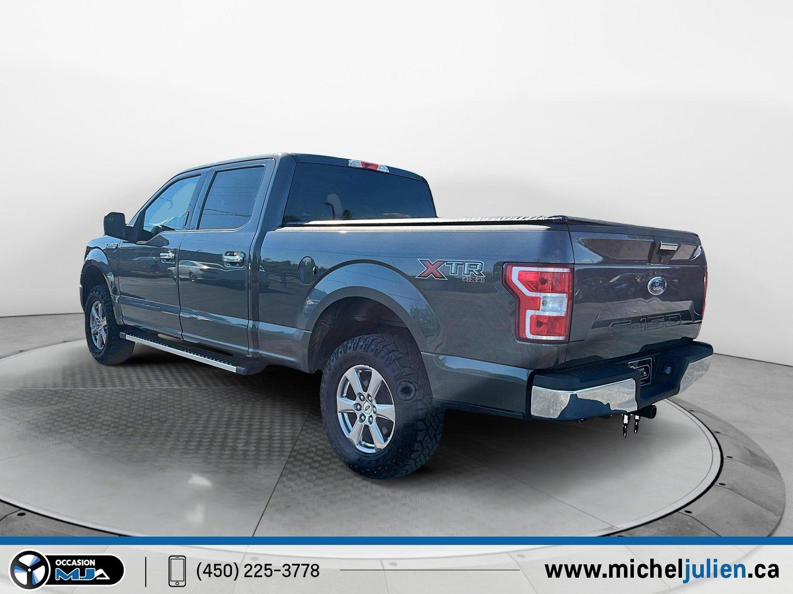 Ford F-150 2018 - Image 9