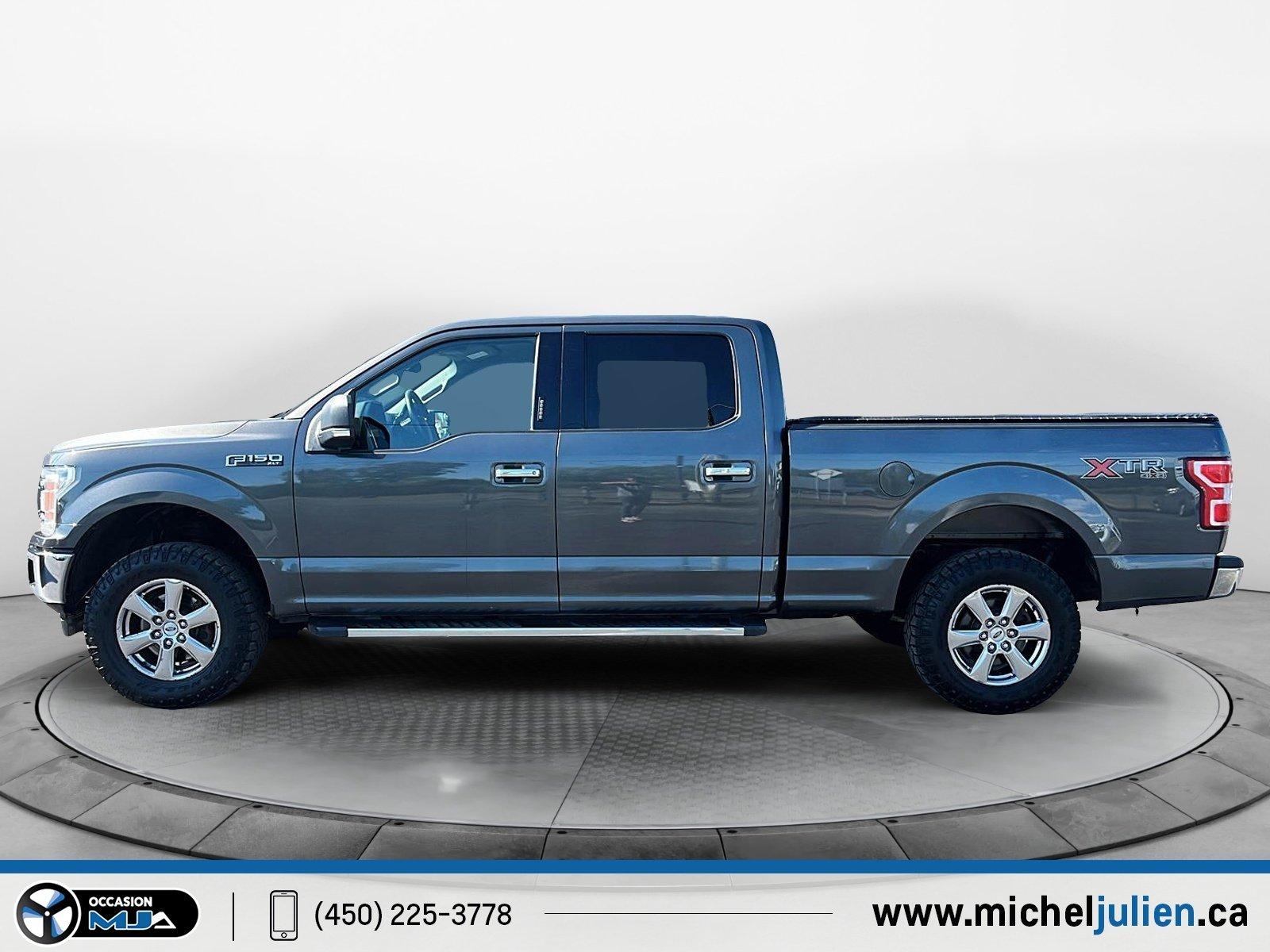 Ford F-150 2018 - Image 10