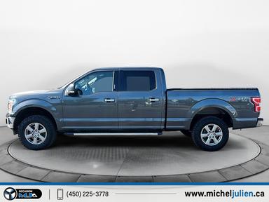 Ford F-150 2018 - Thumbnail 10