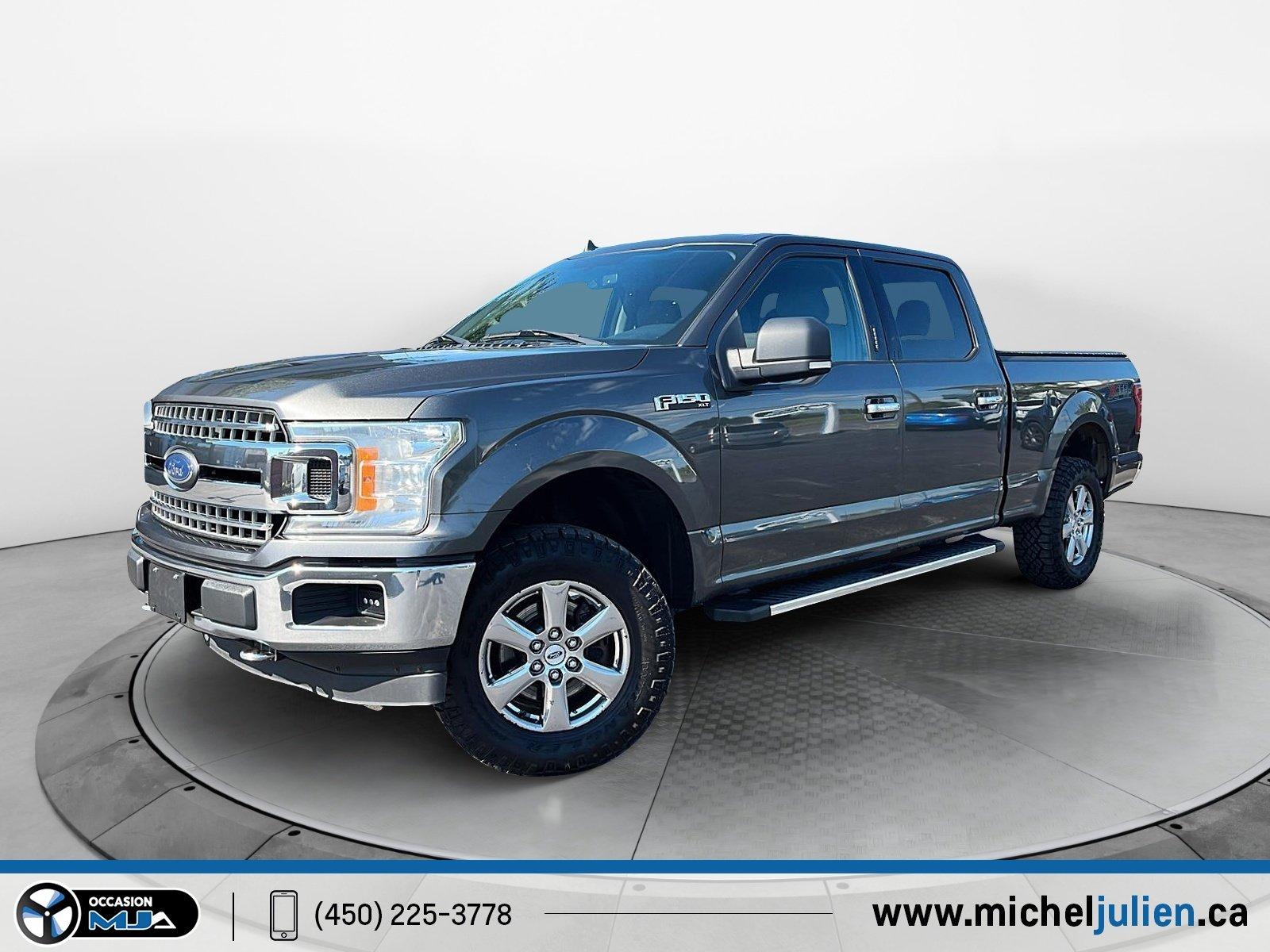 Ford F-150 2018 - Image 1