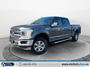 Ford F-150 2018 - Thumbnail 1