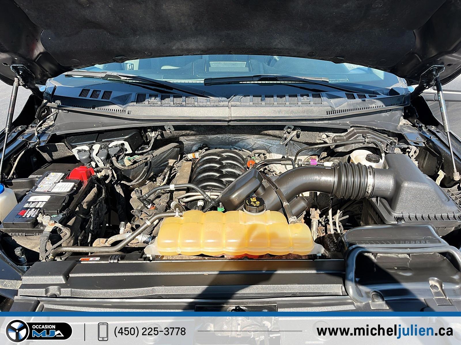 Ford F-150 2018 - Image 11