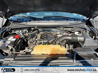 Ford F-150 2018 - Thumbnail 11