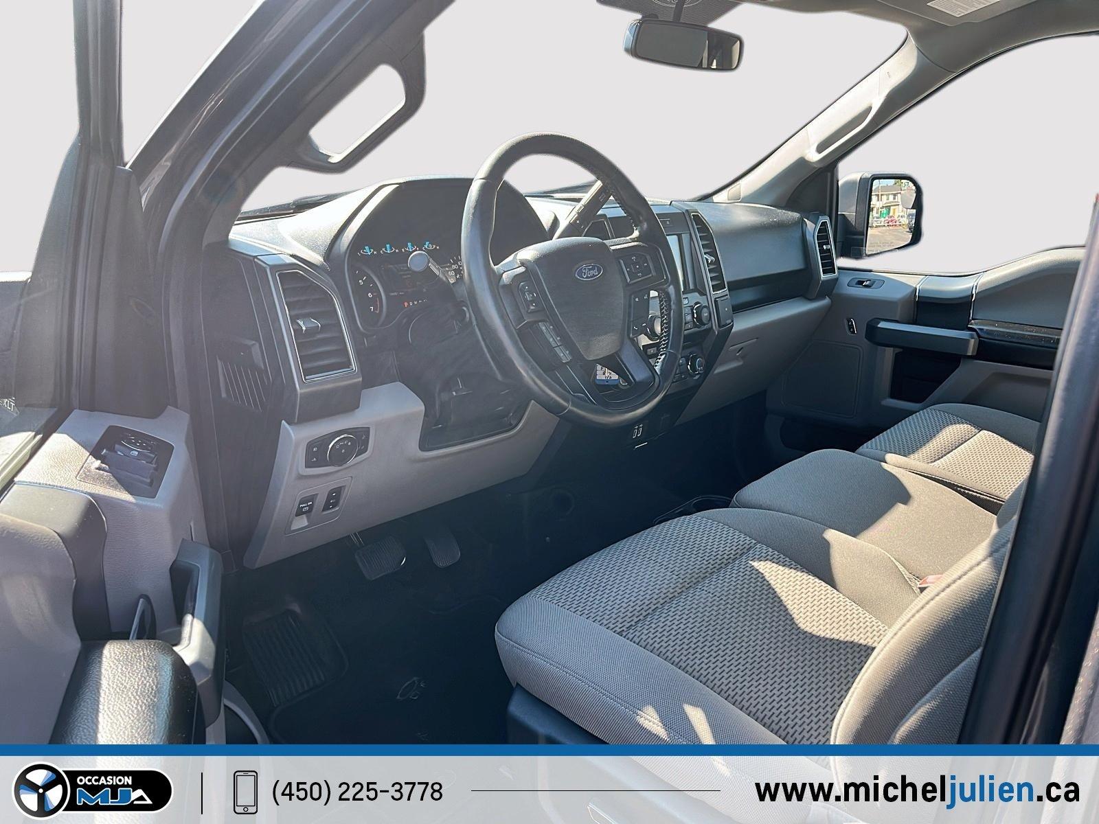 Ford F-150 2018 - Image 12