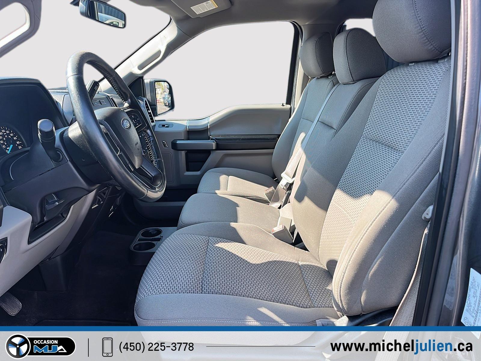 Ford F-150 2018 - Image 13