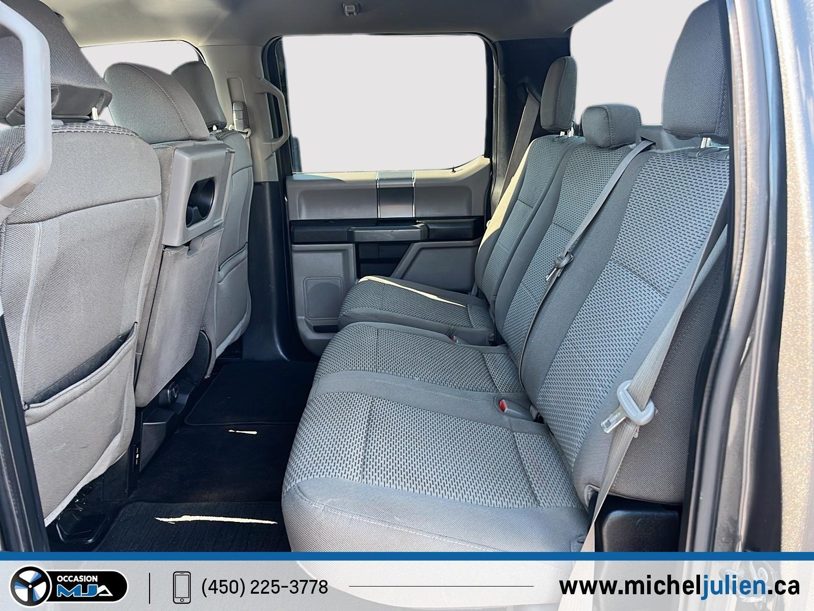 Ford F-150 2018 - Image 14