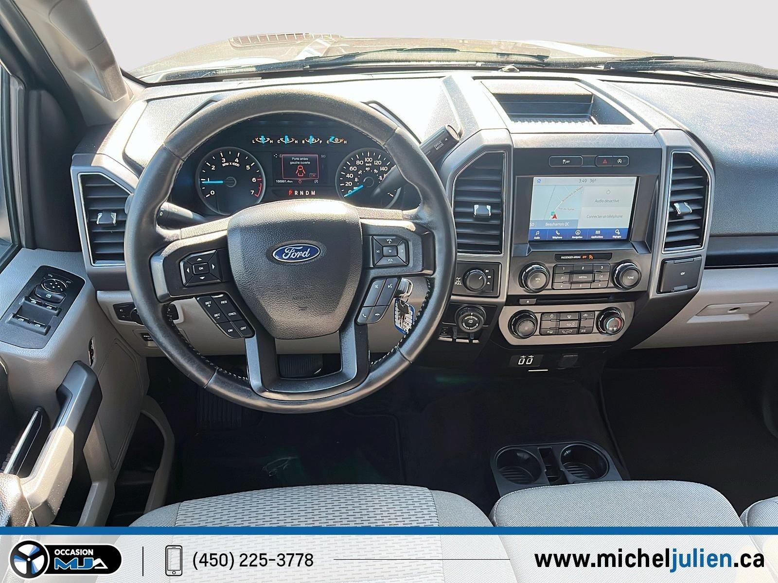 Ford F-150 2018 - Image 15