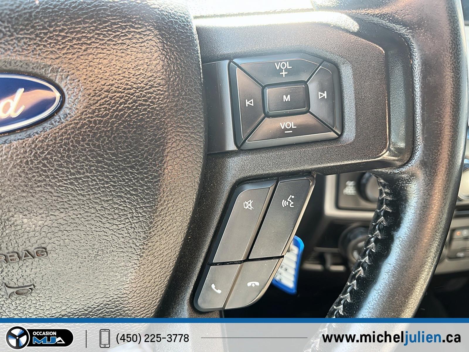 Ford F-150 2018 - Image 16