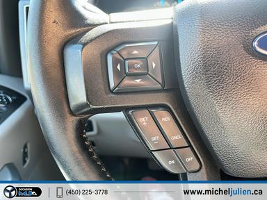 Ford F-150 2018 - Thumbnail 17