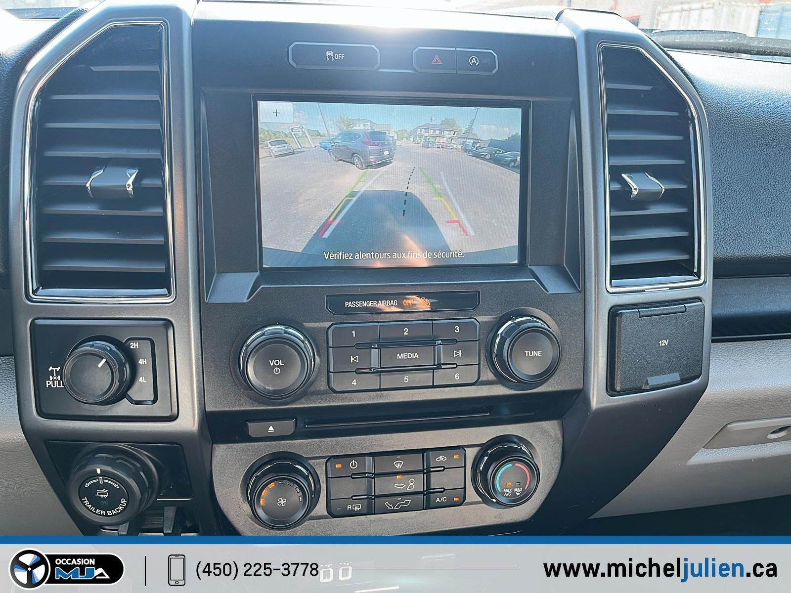 Ford F-150 2018 - Image 19