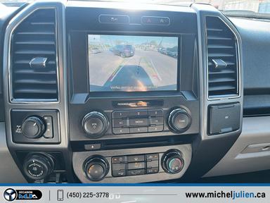 Ford F-150 2018 - Thumbnail 19