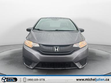 Honda Fit 2016 - Thumbnail 2