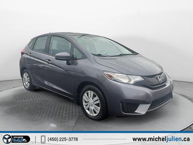 Honda Fit 2016 - Thumbnail 3